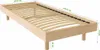 Lattenrost 80x200 Kit Noé - Roh (ohne Lack) Produktbild-Vorschau 4