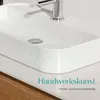 EMKE Keramik Waschbecken Aufsatzwaschbecken Produktbild-Vorschau 6