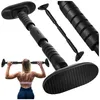 Trizand 24784 Hrazda do dveří, 70 - 100 cm, 180 kg, černá Náhled obrázku produktu 13