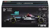 BBURAGO Mercedes-AMG W15 E Performance #44, model van een Productafbeelding-voorbeeld 15