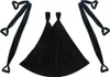 Topchances Aerial Yoga Hammock Set Air Silk Yoga Kit Náhled obrázku produktu 4