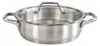 Bavary Sauteuse 24 cm avec couvercle en verre Voir les images du produit 2