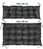 Set tuinkussens 120/80 cm + 120/40 cm voor palletbank, Productafbeelding-voorbeeld 5