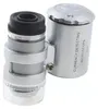 Verk 09078 Microscopio tascabile con illuminazione a LED Anteprima dell’immagine prodotto 6