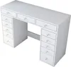 Skye Decor, BJ106 - 2881, Schminktische, Weiß, 120 x 81,6 x Produktbild-Vorschau 6