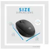 HP Mysz Dual Mode, Po prawej stronie, Optyczny, RF Podgląd zdjęcia produktu 10