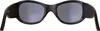 Gil Damen Sonnenbrille Retro Strasssteine Sommer Urlaub Produktbild-Vorschau 2