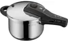 WMF Perfect 0791799990, 2,5 L, Keramický, Plyn, Halogén, Náhľad obrázku produktu 3
