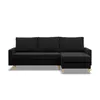 Ecksofa mit Schlaffunktion, Sofa BLANK mit Bettkasten, Produktbild-Vorschau 2
