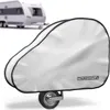 Tarpofix® Coperchio per timone in PVC per caravan e Anteprima dell’immagine prodotto 1