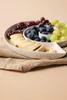 Räder Snackschale aus Porzellan weiß 22x3cm Produktbild-Vorschau 2