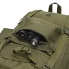Batoh NILS Camp NC3901 Eagle zelený 70L Náhľad obrázku produktu 8