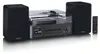Lenco MC-760BK - Impianto stereo Hi-Fi con giradischi e Anteprima dell’immagine prodotto 2