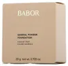 BABOR Mineral Powder Foundation 02 medium, Jeder Hauttyp, Produktbild-Vorschau 4
