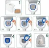 SUQ Katzen Toiletten Trainings Kit, Wiederverwendbar, Produktbild-Vorschau 3
