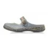 Rieker Schuhe Damen Pantoletten Clogs 46391, Größe:36 EU, Produktbild-Vorschau 20