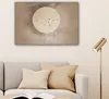 Leinwand Bilder 60x40 cm - Japandi - Vögel - Beige, Bild Produktbild-Vorschau 6