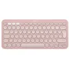 Logitech K380 Multi-Device, mini, bezprzewodowa, Bluetooth, Podgląd zdjęcia produktu 6