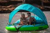 Jobe Sea-Esta 3 osoby Tube Towable Funtube vodní sporty Náhled obrázku produktu 5