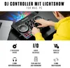 Numark Party Mix Live DJ Controller Produktbild-Vorschau 7