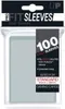 UltraPro TCG Kartenhülle Pro-Fit 100PK Voir les images du produit 1