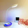 Schreibtischlampe,RGB Farbwechsel Tischlampe, Lernen, Produktbild-Vorschau 8
