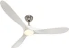 Deckenventilator CasaFan 315263 ECO GENUINO-L mit Licht Produktbild-Vorschau 4