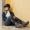 Back on Track Sock Noah, Schmale Wade, Farbe:Schwarz, Produktbild-Vorschau 7