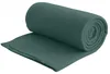 Fleecedecke dunkelgrün aus 100% recyceltem Material + Produktbild-Vorschau 1