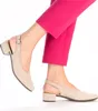 Rieker Damen Pumps einfarbige Slingpumps mit kleinem Produktbild-Vorschau 28