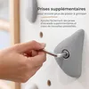MAMOI® Prises d’escalade, ensemble de pierres d’escalade Voir les images du produit 2