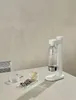 Stelton Brus, erogatore di acqua frizzante, colore bianco Anteprima dell’immagine prodotto 4