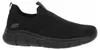 Skechers BOBS Sport B Flex - Frigid Edge schwarz 43 Produktbild-Vorschau 16