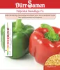 Artikelbild 1 von 'Paprika Bendigo F1' aus der Kategorie Gemüsesamen Produktbild-Vorschau