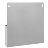 Kabelbinder-Halter für Lochplatte 4 Fächer | HxBxT Produktbild-Vorschau 4