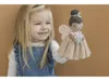 Little Dutch Little Dutch plyšová bábika Ella - Víla Náhľad obrázku produktu 12
