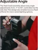 Godox iA32 Lampa błyskowa do aparatu GN15 Regulowana Podgląd zdjęcia produktu 4