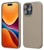 kwmobile Handyhülle für iPhone 15 Pro Max Hülle, für iPhone Produktbild-Vorschau 1