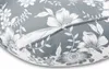 Großes Doppelkissen magnolia für Zwillinge Produktbild-Vorschau 3