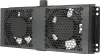 Extralink Ventilator Panel 2 Ventilatoren, für Produktbild-Vorschau 1