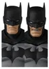 Batman Hush MAF EX Action Figure Batman Black Ver. 16 cm Anteprima dell’immagine prodotto 4