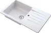 Granitan | Spüle Granit TRIX - Einbauspüle - 765 x 445 mm - Produktbild-Vorschau 5