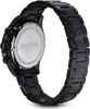 Hugo Boss Sport 1512961 Herrenuhr Schwarzes Stahl Produktbild-Vorschau 7