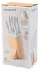 Bloc de 6 couteaux lames inox - Berghoff - 3950342 - leo - Voir les images du produit 8