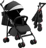 2 in1 Buggy Kinderwagen Kinderbuggy mit Produktbild-Vorschau 5