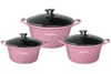 Cheffinger Kochgeschirr Set - Diamond Line - 6-teilig - 20, Produktbild-Vorschau 1