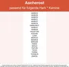 Kaminrost / Ascherost Ø 215x10mm passend für Hark ** Produktbild-Vorschau 3