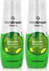 Sciroppo per bevande SodaStream Bevanda analcolica al gusto Anteprima dell’immagine prodotto 1