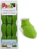 Scarpa protettiva Pawz gomma Tiny verde chiaro 12 pz Anteprima dell’immagine prodotto 2