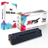 1x Toner 106A W1106A Schwarz Kompatibel für HP Laser MFP Produktbild-Vorschau 1